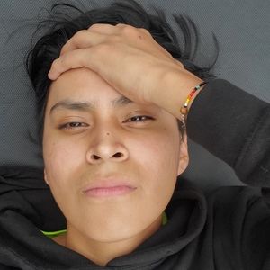 Meet your Posher, Derick